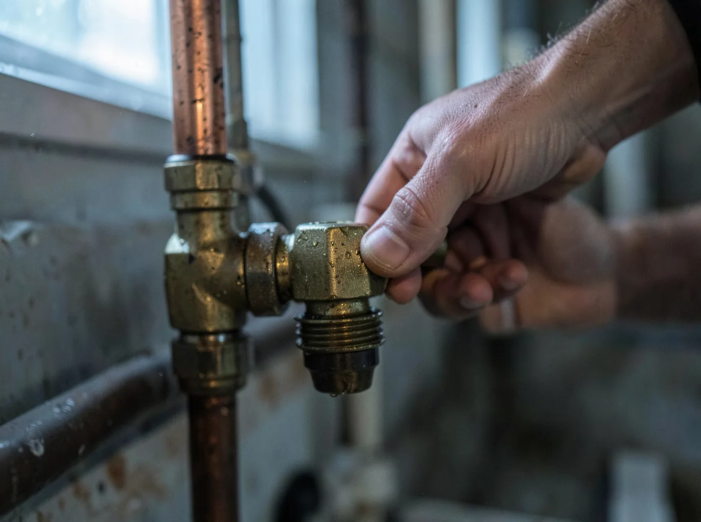 Emergency Plumber Gibbstown, NJ FAQs